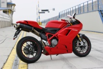 Ducati 1098s - Alle Favoriten unter der Vielzahl an Ducati 1098s!