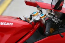 Ducati 1098S