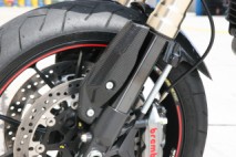 Ducati Hypermotard S