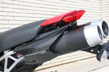 Ducati Hypermotard S