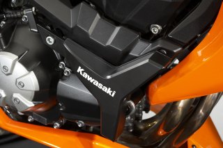Kawasaki Z 1000 Sturzpad