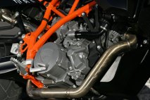 KTM 950 Supermoto R